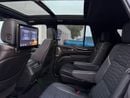 Cadillac Escalade ESV V SERIES