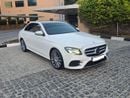 Mercedes Benz E300 AVANTGARDE SPORT