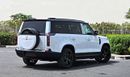 ROX 01 ALL ROUND 1.5L-4CYL turbo engine - 350 kw dual motor 7 SEATER Export Price