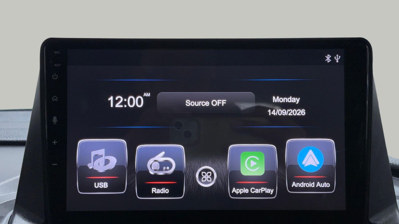 JAC S3 INTELLIGENT LUXURY 2023 | AED 405/Month | 0 DP | 30 Day Return | Warranty | Service History