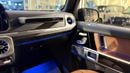 Mercedes Benz G63 AMG STANDARD