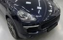 Porsche Cayenne S
