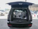 Cadillac Escalade SPORT PLATINUM