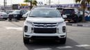 Mitsubishi ASX LUXURY HIGH LINE GLX Brand New – 2.0L Petrol 4WD Automatic – H45 – GCC 2026 – Export Only