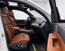 BMW X5 XDRIVE40i M SPORT 2019 BMW X5 xDrive40i M-Sport, Warranty, Full Service History, Excellent Condition, GCC
