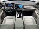 Volkswagen Teramont COMFORTLINE Teramont Comfortline 2L (Facelift 2) | 7-Seater | Panoramic Sunroof | Leather | Adaptive Cruise