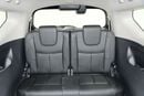 Nissan X Terra PLATINUM 2.0