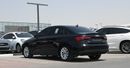 أودي A3 35 TFSI