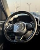 Suzuki Swift GLX