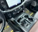 فورد F 150 لاريات