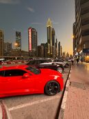 Chevrolet Camaro RS