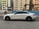 Mercedes Benz E400 STANDARD