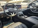 مرسيدس بنز CLS 450 AMG-KIT مرسيدس بنز CLS 450 4MATIC
