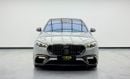 مرسيدس بنز S 63 AMG إي بيرفورمانس 2024 Mercedes-AMG S 63 E Performance BRABUS 930, Warranty, Brand New, EUROPEAN SPECS