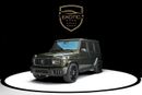 Mercedes Benz G63 AMG STANDARD