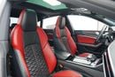 Audi RS7 Quattro 50 Years Edition 1/50, Carbon Fiber Pack, Bang N Olufsen, Dealer Warr + Serv