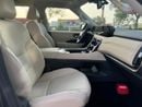 Nissan Patrol SE T2
