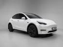Tesla Model Y LONG RANGE