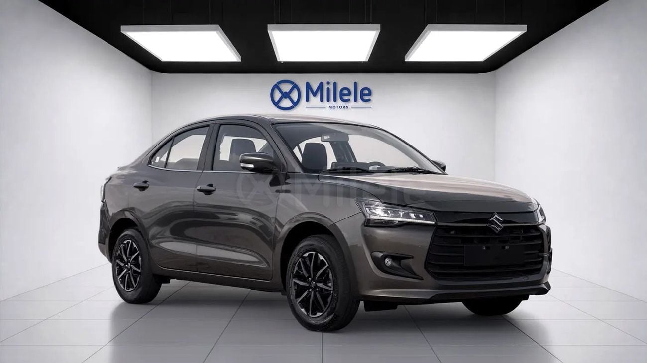Suzuki Dzire GLX | 2-YEAR WARRANTY + SERVICE AVAILABLE | IN-HOUSE FINANCING | 0% DOWNPAYMENT (BANK)