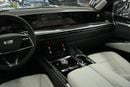 كاديلاك إسكالاد V SERIES
