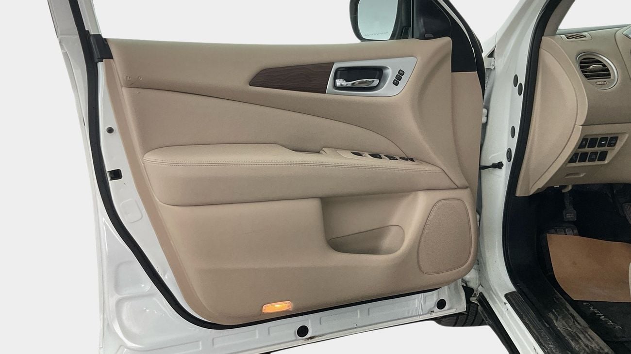 Nissan Pathfinder SL | Guaranteed Warranty | 0 Down Payment