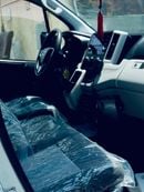تويوتا هاياس GL Ambulance