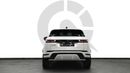 Land Rover Range Rover Evoque GCC