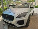 جاكوار E Pace R-DYNAMIC S P200