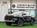 Toyota Hilux V6 4.0 Limited GCC Specs