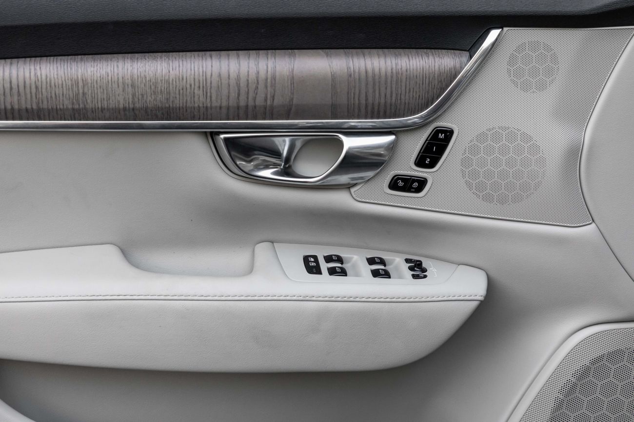 فولفو S90 B5 S90 B5 | 2,155 P.M | 0% Downpayment | VOLVO WARRANTY