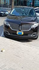Lincoln MKX PREMIUM