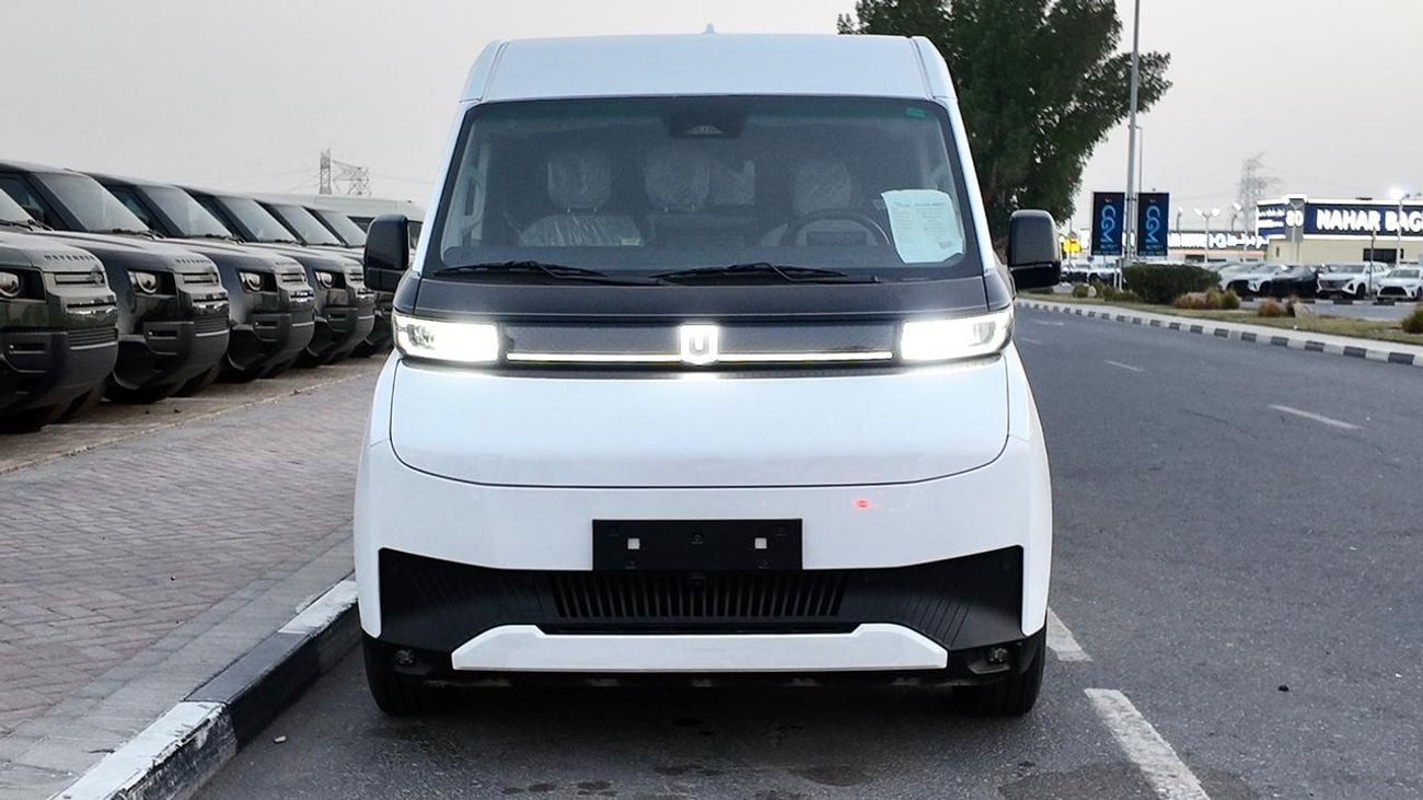 Farizon Super Van L2 H2