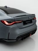 بي أم دبليو M4 COMPETITION M XDRIVE