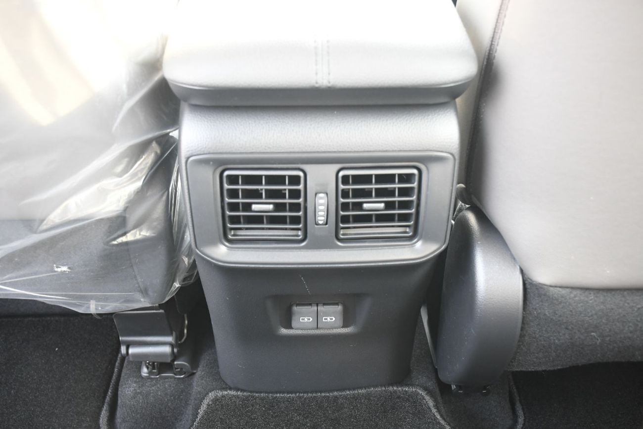 Toyota RAV4 ADVENTURE 2.5L PETROL