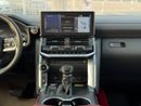 Toyota Land Cruiser GR SPORT