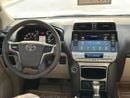 Toyota Land Cruiser GXR
