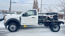 فورد F 550 POWERFUL FORD F-550 || 6.7L DIESEL 4X4 | HEAVY DUTY TRUCK