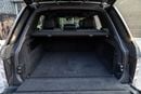 Land Rover Range Rover SV Autobiography