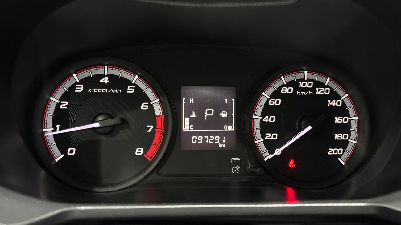 Mitsubishi Xpander 2022 | AED 598/Month | 0 DP | 30 Day Return | Warranty | Service History