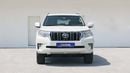 Toyota Prado GXR V6 4.0L | Full Service History | GCC | Zero Down Payment Support