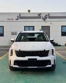 Kia Sorento 3.5L - 2027 MODEL - GCC Specs