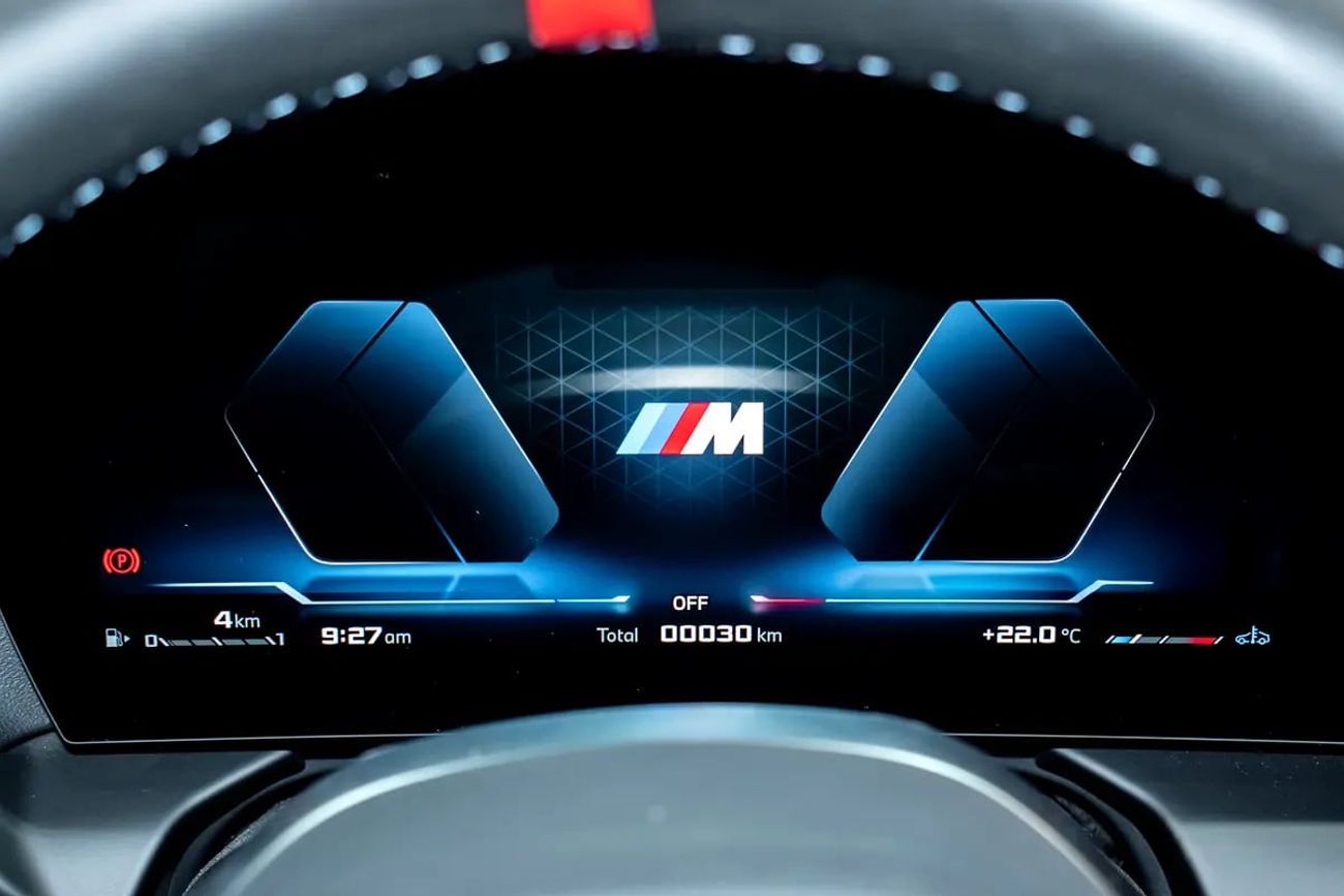 BMW M135 M135i Xdrive+15000 extra color