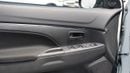 Mitsubishi ASX BASIC