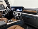 Mercedes Benz G500 STANDARD