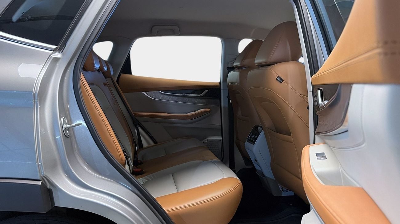 إكسيد LX COMFORT | شامل الضمان | 0 دفعة أولى