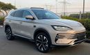 BYD Song Plus Zero km
