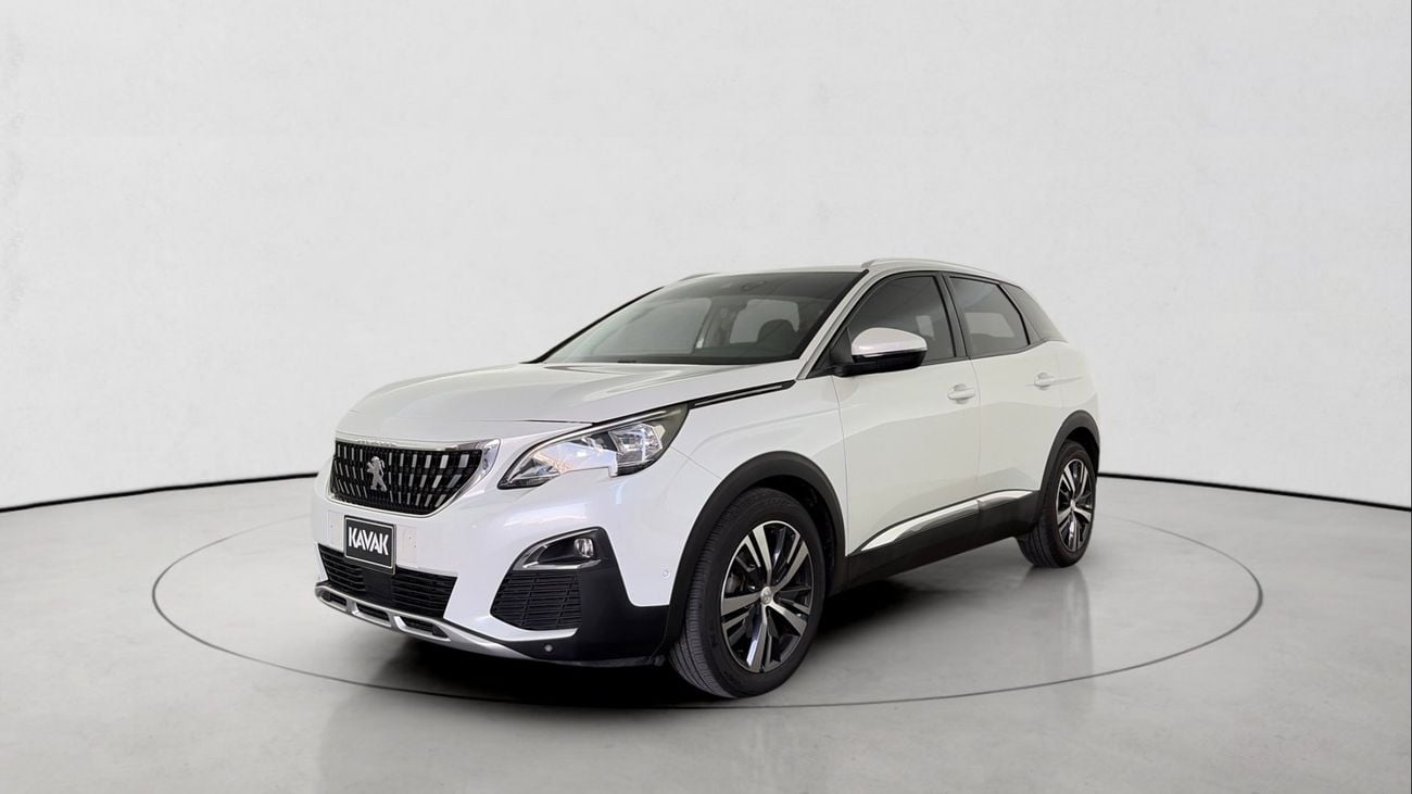 Peugeot 3008 ALLURE | Guaranteed Warranty | 0 Down Payment