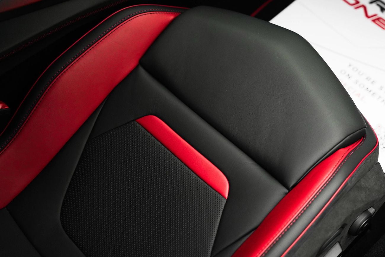Lamborghini Temerario AD PERSONAM