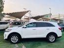 Kia Sorento LX 3.3L LOW MILEAGE GOOD CONDITION