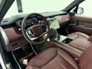 Land Rover Range Rover SE P530 V8 2025